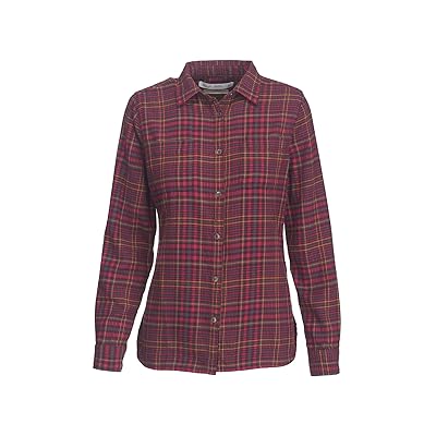 woolrich flannel shirts & tops
