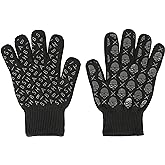 Babish 2 Pack Oven Mitts
