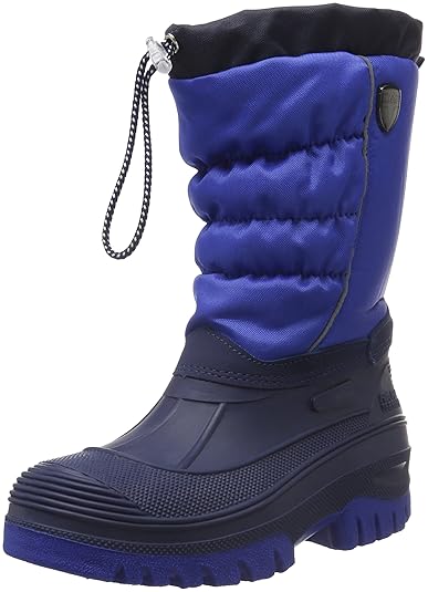 CMP Unisex-Erwachsene Hanki Trekking- & Wanderhalbschuhe
