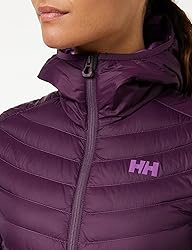 Helly-Hansen Women's Verglas Hood Down Hybrid
