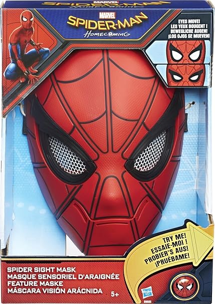 juguetes de spiderman mercadolibre