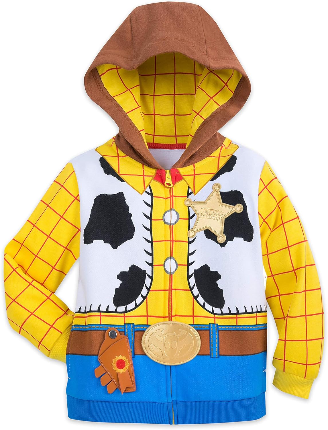 marvel character hoodies