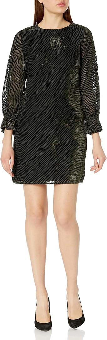 sam edelman burnout velvet dress