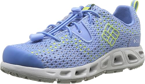 columbia youth drainmaker