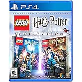 LEGO Harry Potter Collection - PlayStation 4