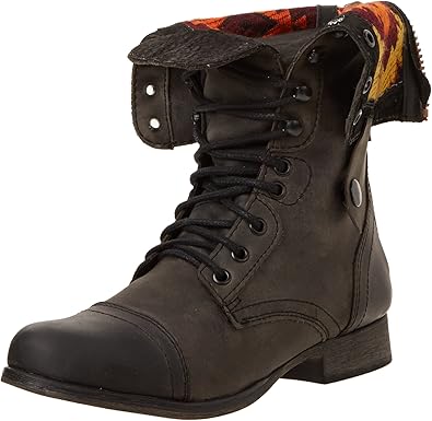 steve madden boots amazon