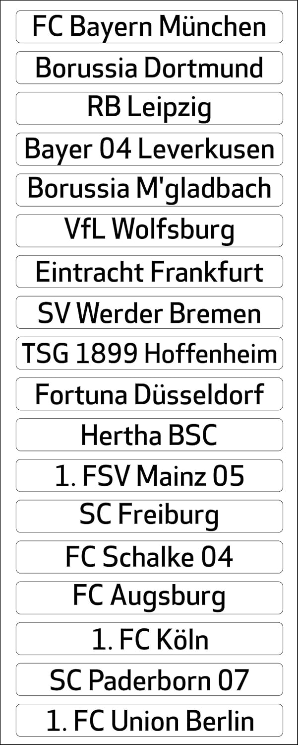 Saison 2019 2020 Dfl Deutsche Fussball Liga 2 Bundesliga