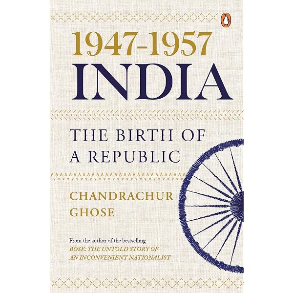 Amazon.com: Bose: The Untold Story Of An Inconvenient Nationalist