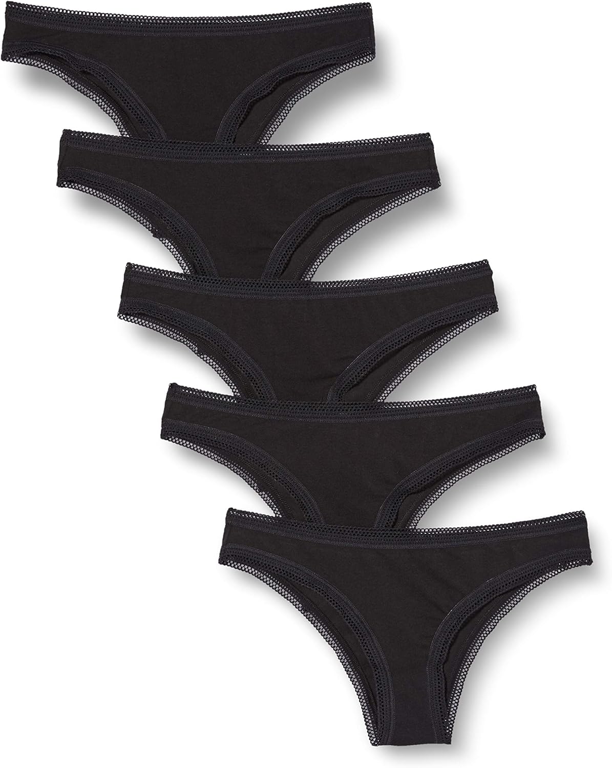 brazilian underwear cotton