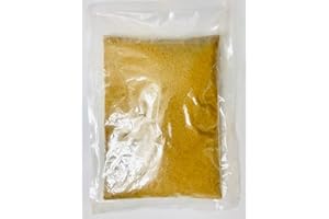 WING FUNG HONG Dried Flounder Fish Powder 12 oz 大地魚粉