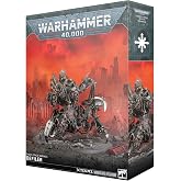 Games Workshop - Warhammer 40K - Chaos Space Marines - Defiler