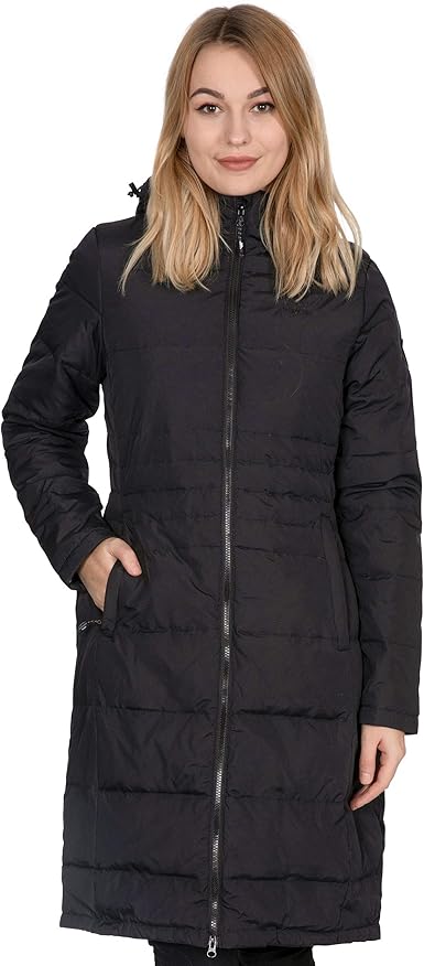 trespass phyllis coat