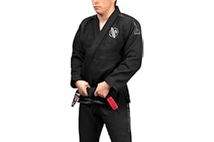 Hayabusa Lightweight Jiu Jitsu Gi