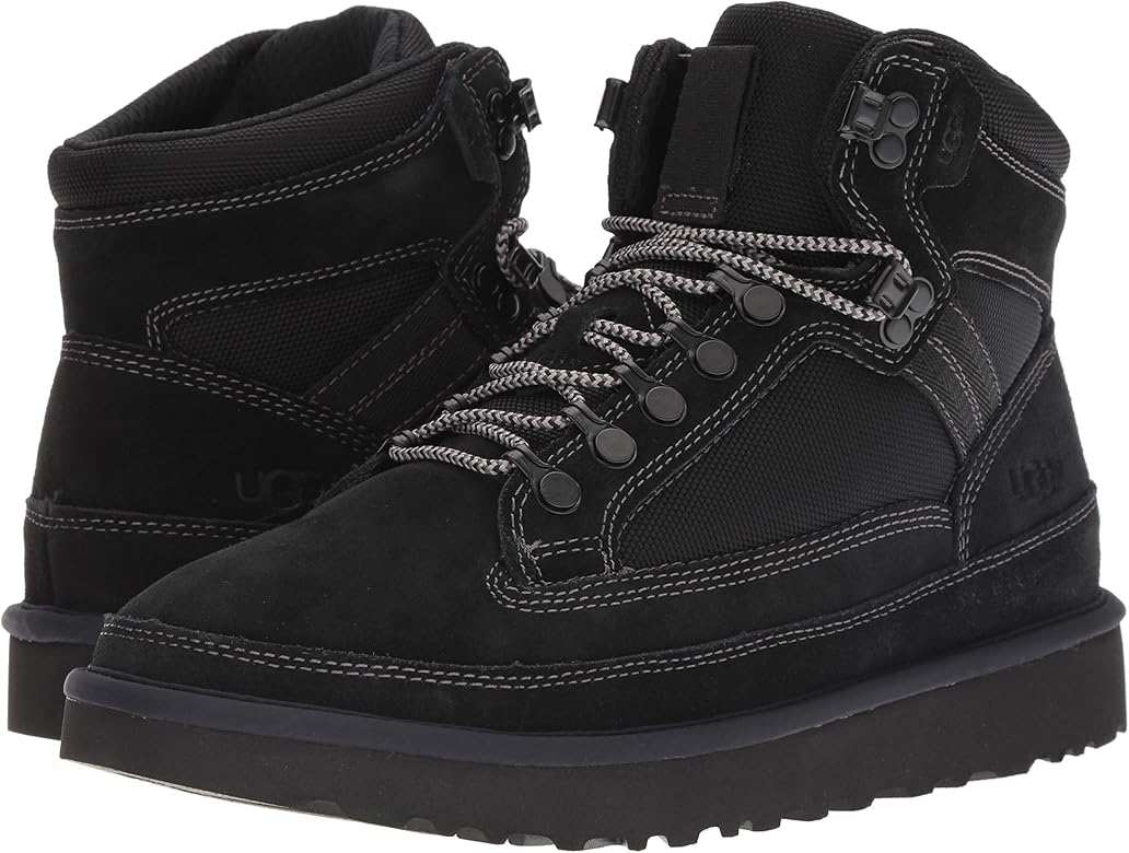 ugg mens hiking boots
