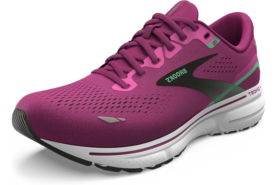 Brooks Women's Ghost 15 Neutral Running Shoe | Road Running Shoes