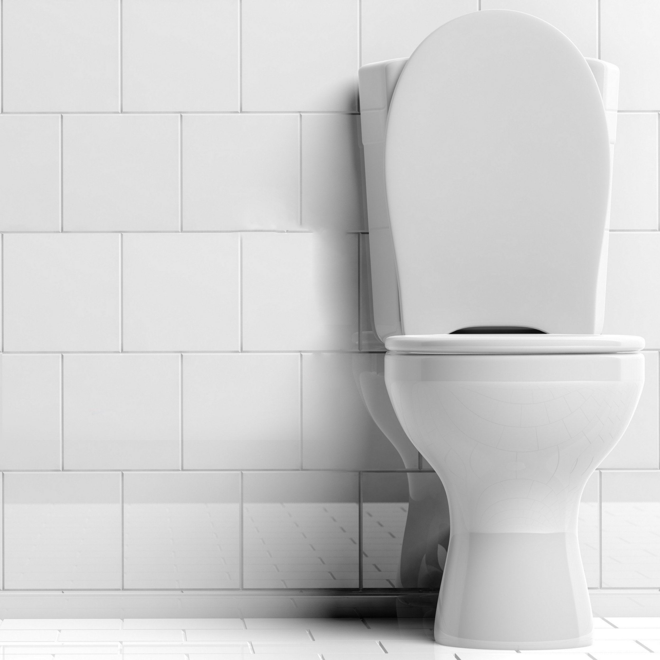 One-Drop Powerful Deodorizer, Before-You-Go Toilet Drops, 0.67 fl oz*- Mint Scent