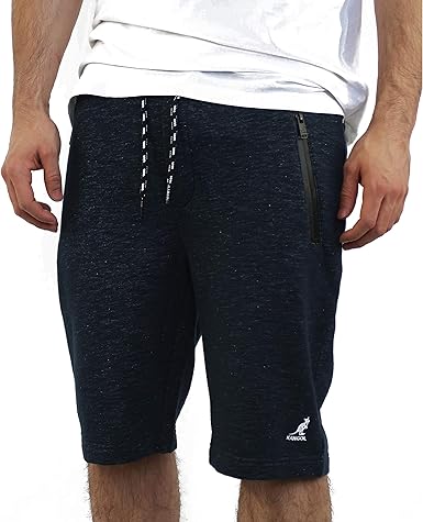kangol shorts
