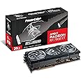 PowerColor Hellhound AMD Radeon RX 7900 XT Graphics Card