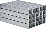 Tacwise 0431 53/10mm Galvanised Staples Pack of 5000 view 3
