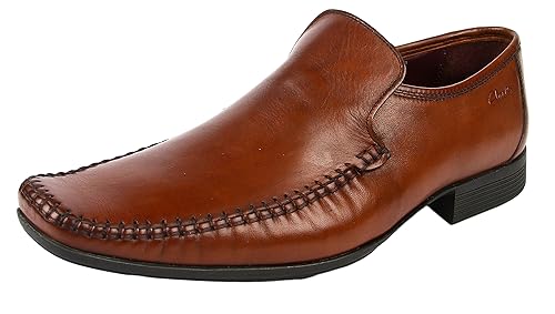 mocasines clarks hombre