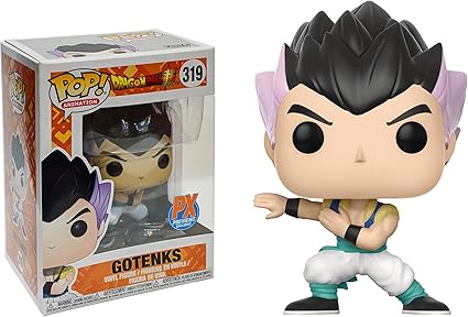 pop gotenks