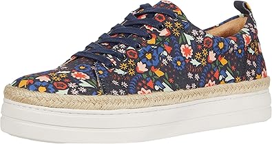 mia platform sneakers