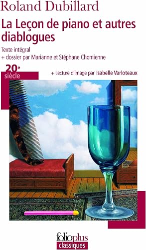 Download La leçon de piano et autres diablogues PDF