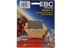 EBC Brakes FA213HH Disc Brake Pad Set