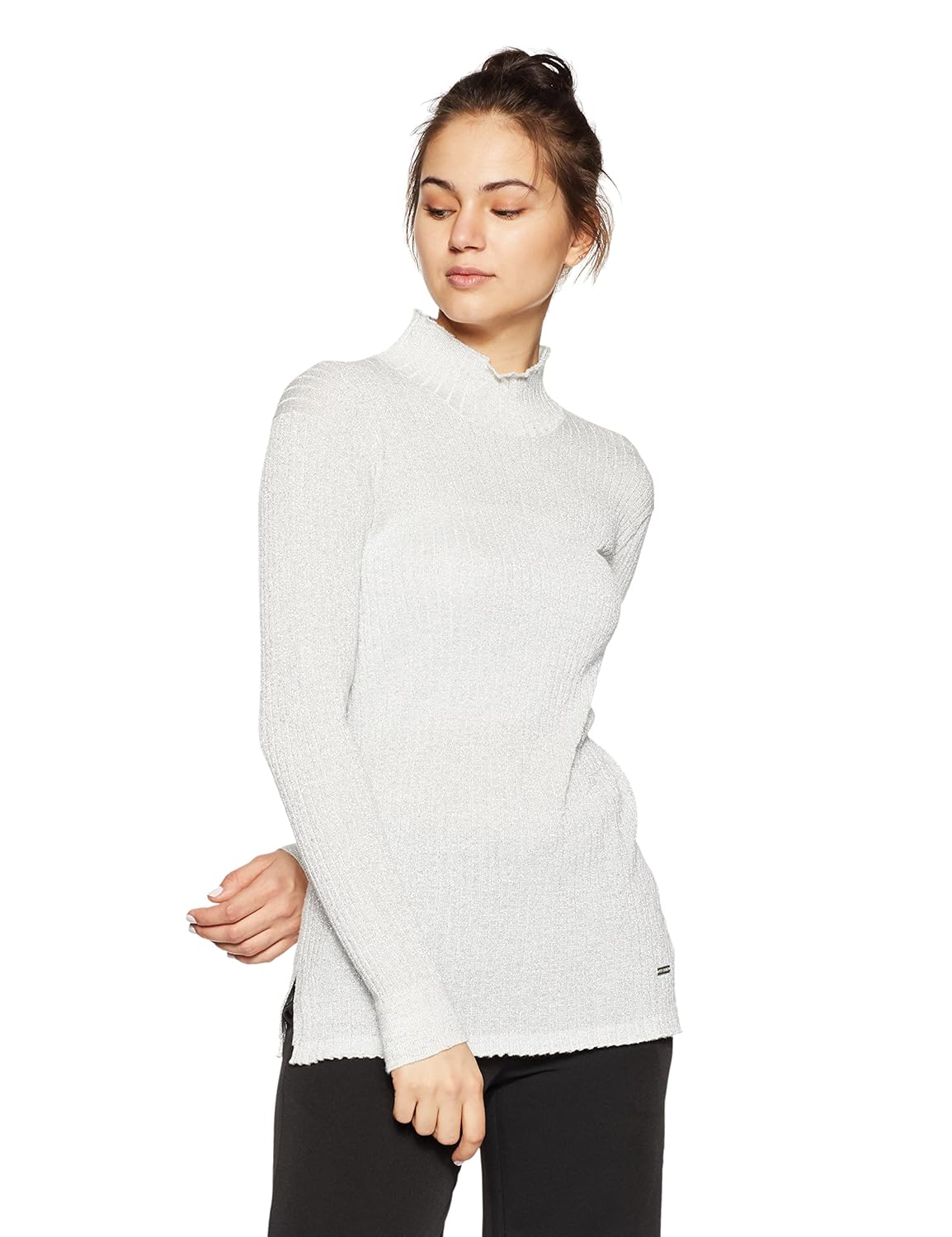 pepe jeans london women's pullover