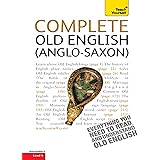 Complete Old English: Enhanced Edition