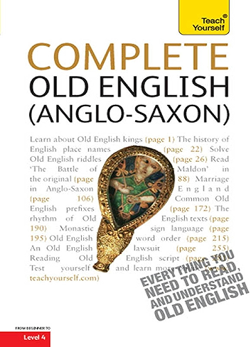 Download Complete Old English: Enhanced Edition (Complete Languages) (English Edition) PDF