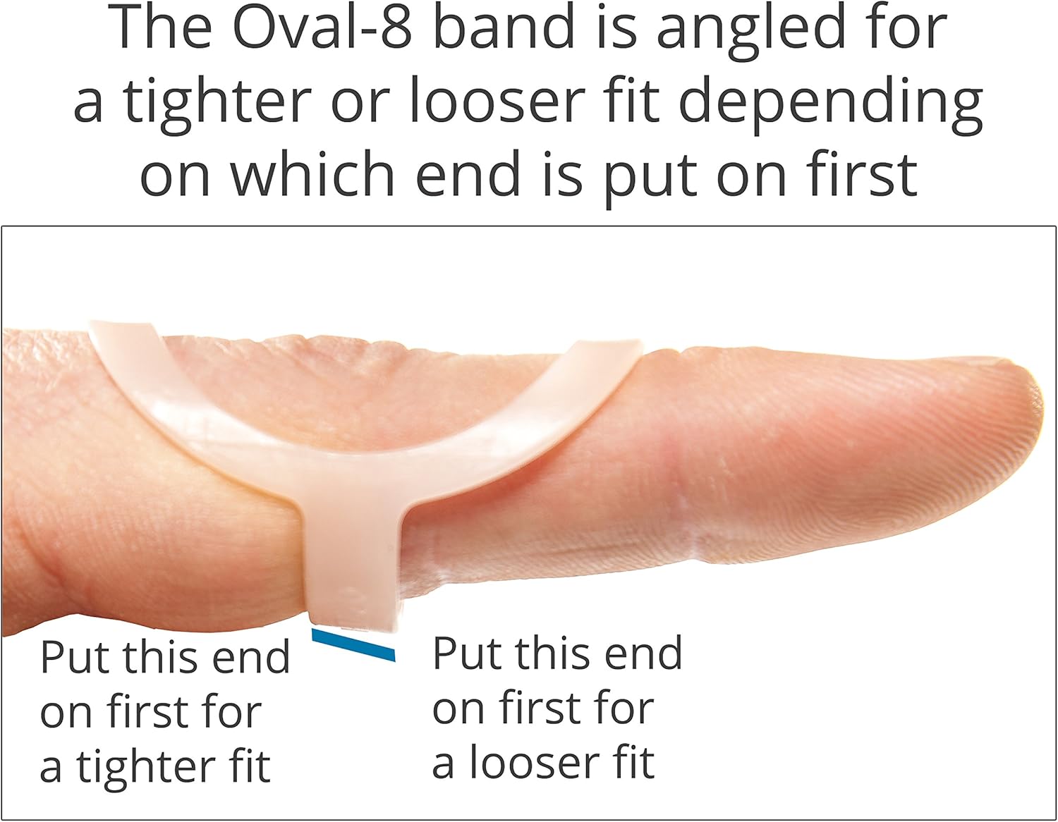 3-Point Products Oval-8 Graduated Set Sizes 8,9,10: Health & Personal Care