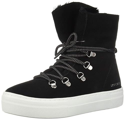 skechers sneaker boot