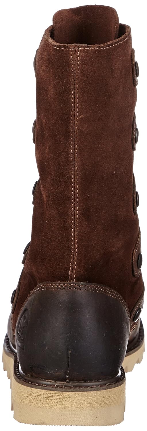 sorel scotia lace up boot