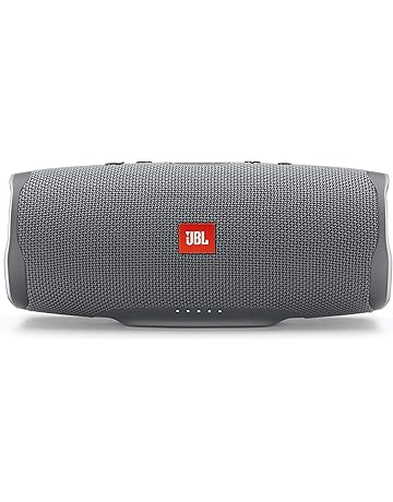 Caixa De Som Jbl Flip 10w Portátil Bluetooth Preto Caixas De Som E Bases Portateis Amazon Com Br