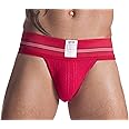 GYM mens 3" Wide Band Classic Athletic Supporter