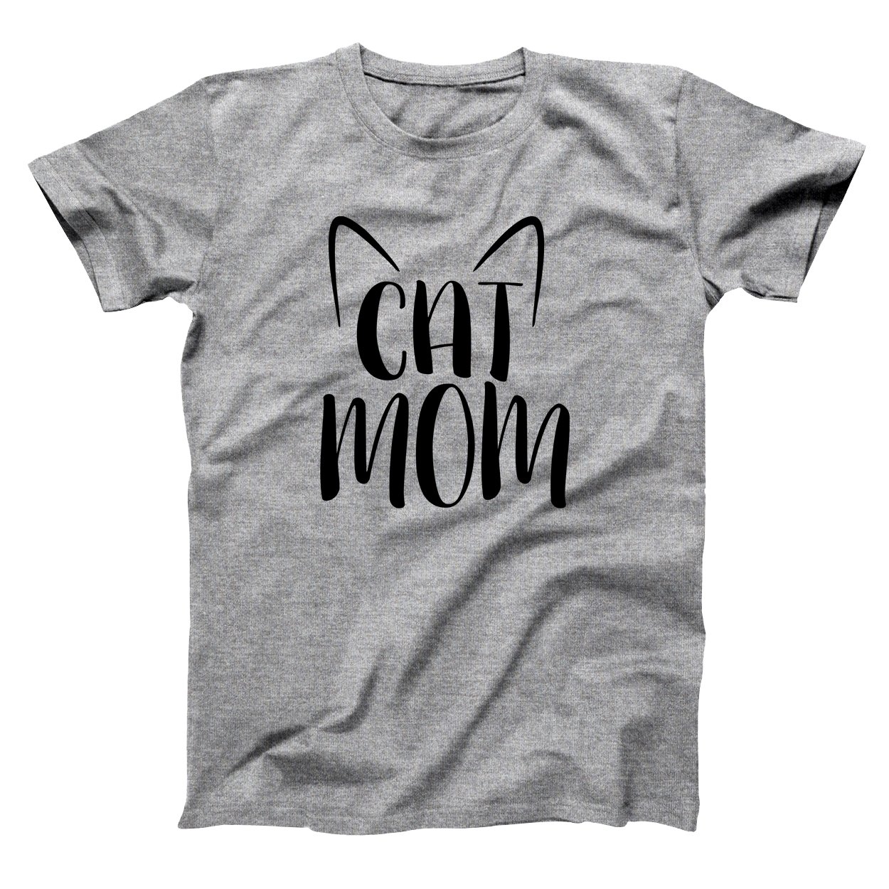 Cat Mom S Shirt 6525 Kitilan