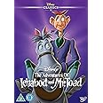 The Adventures Of Ichabod And Mr Toad [1949] [DVD]