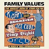 Family Values Tour '98