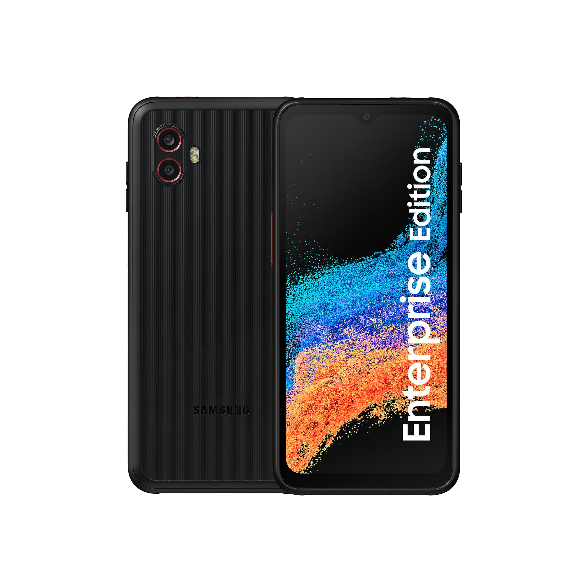 Samsung Galaxy Xcover6 Pro Ent