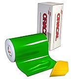VViViD ORACAL 651 12x 30ft Gloss Vinyl Choose Color