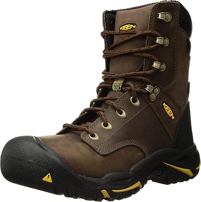 scheels work boots