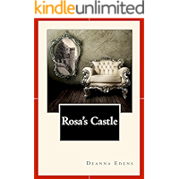 Rosa's Castle book cover Rosa's Castle book cover