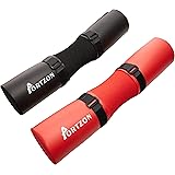 Portzon Squat Pad, Advanced Neck & Shoulder Ergonomic