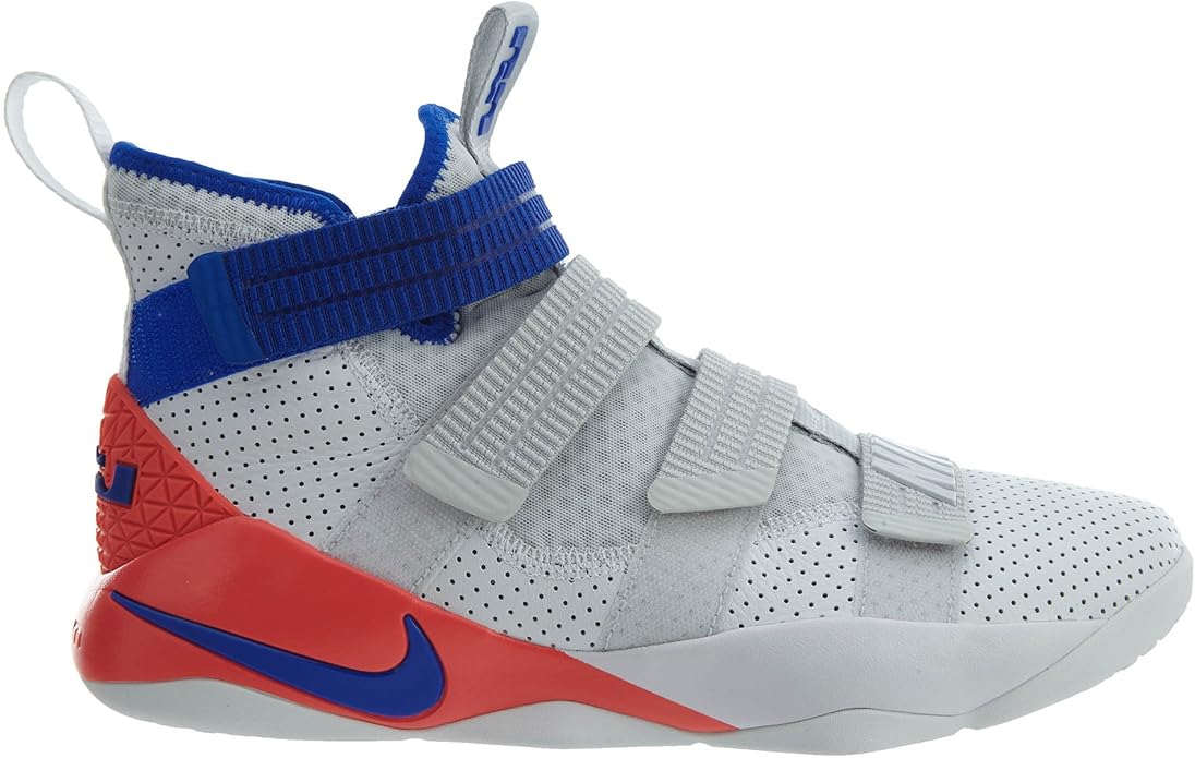 men's nike lebron soldier 11