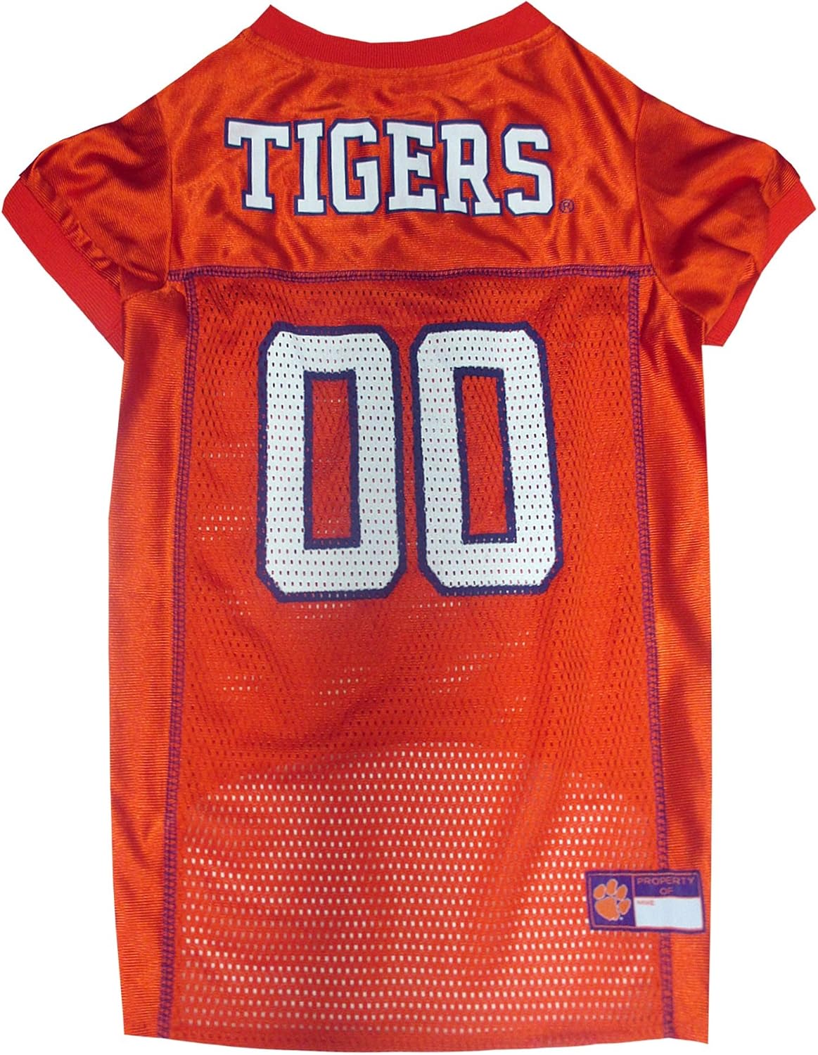 clemson football jersey amazon