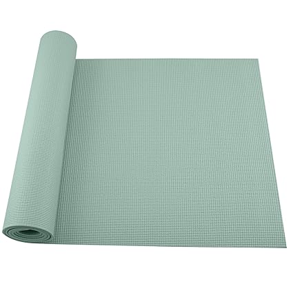 Amazon.com: Empower extra grueso – Esterilla de yoga con ...