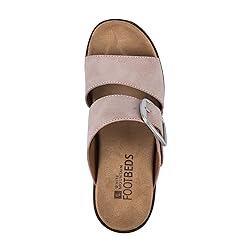 WHITE MOUNTAIN Shoes Copious Women's Clog Slide