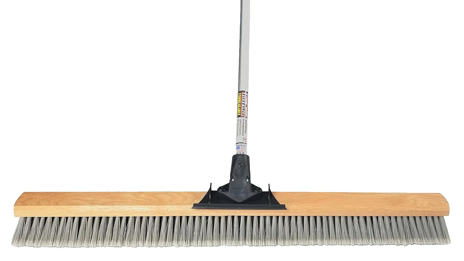 Best Hand Push Leaf Sweeper