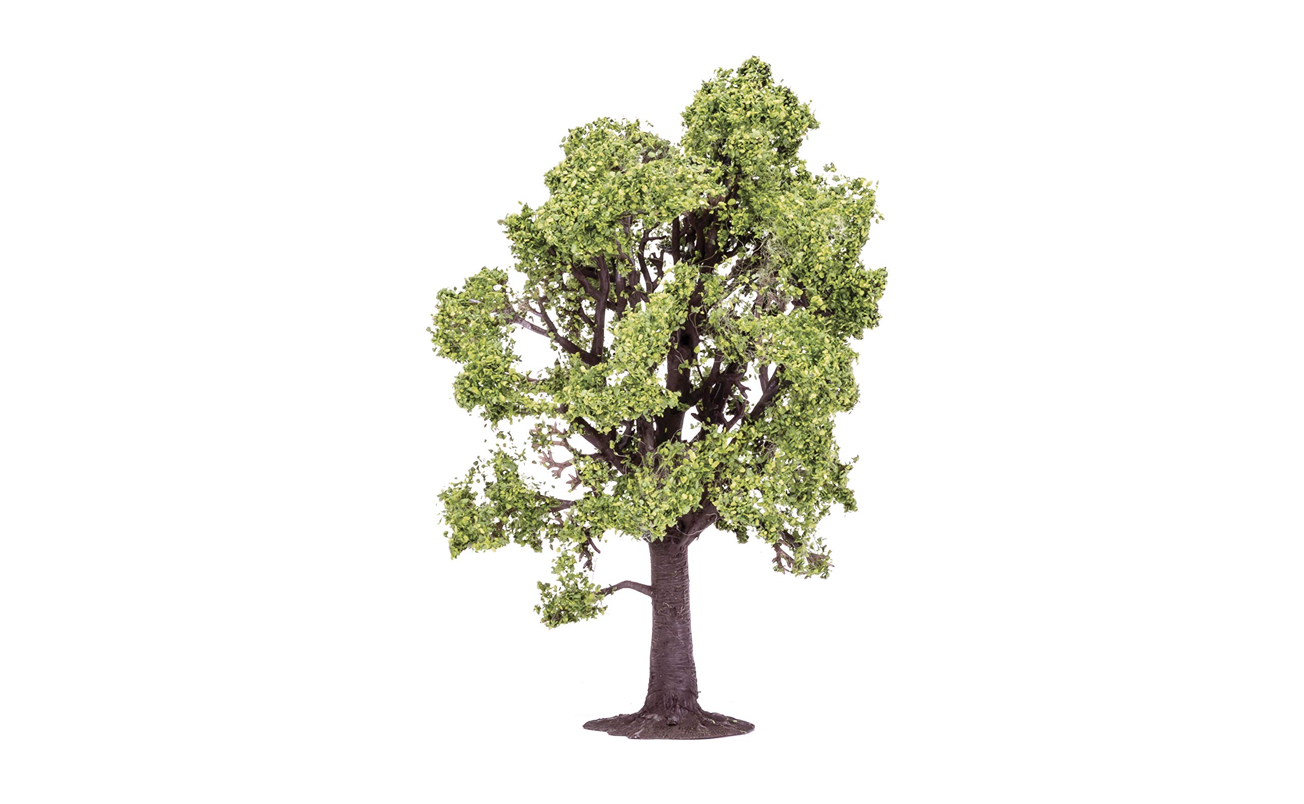 Hornby - R7219 Beech Tree for Model Railway OO Gauge, Model Train Accessories for Adding Scenery, Dioramas, Woodland, Buildings and More, Diorama Making Kits - 1:76 Scale Accessory